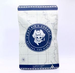 Captain's Chronic- AMARETTO MINTS 14G