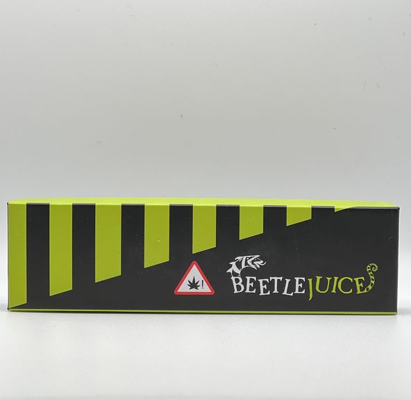 Beetle Juice - Gushers Hybrid