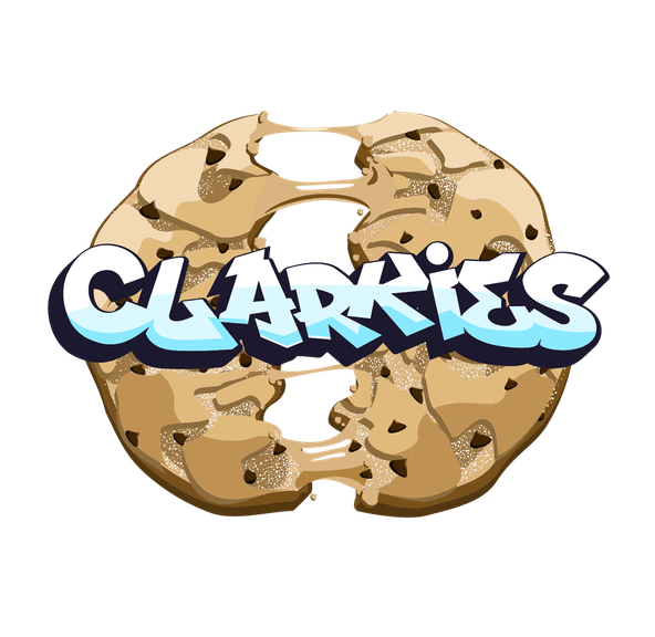 Clarkies - Crush - Preroll - 1g