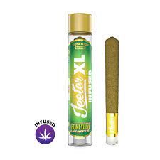 JEETER - Jeeter XL - Honeydew - Infused Preroll - 2g - Sativa