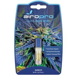 Airo Pro LF White Rhino 0.5g