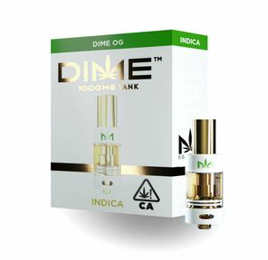 DIME 1000mg Cartridge - Dime OG