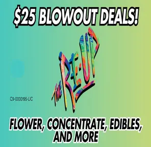 $25 Blowout Deals!
