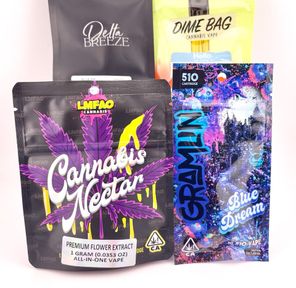 ***Deal! $99 Mix n' Match Any (3) Cartridges &/or AIO Disposable Vapes + House Pick Preroll