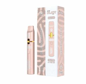 Georgia Peach All In One 1.00 g