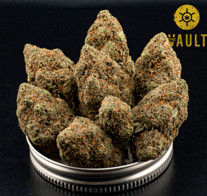 AAAA | Chocolato | 2 OZS FOR 200$
