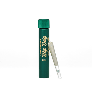 East Coast Sour Diesel Big Dogs 1g - Dogwalkers