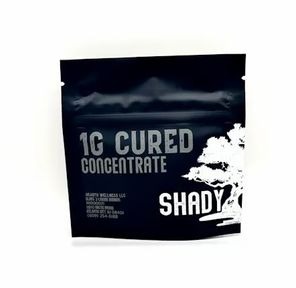 Shady Extracts | Cap Junky | 1g Cured Sugar