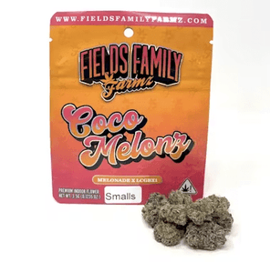 Coco Melonz