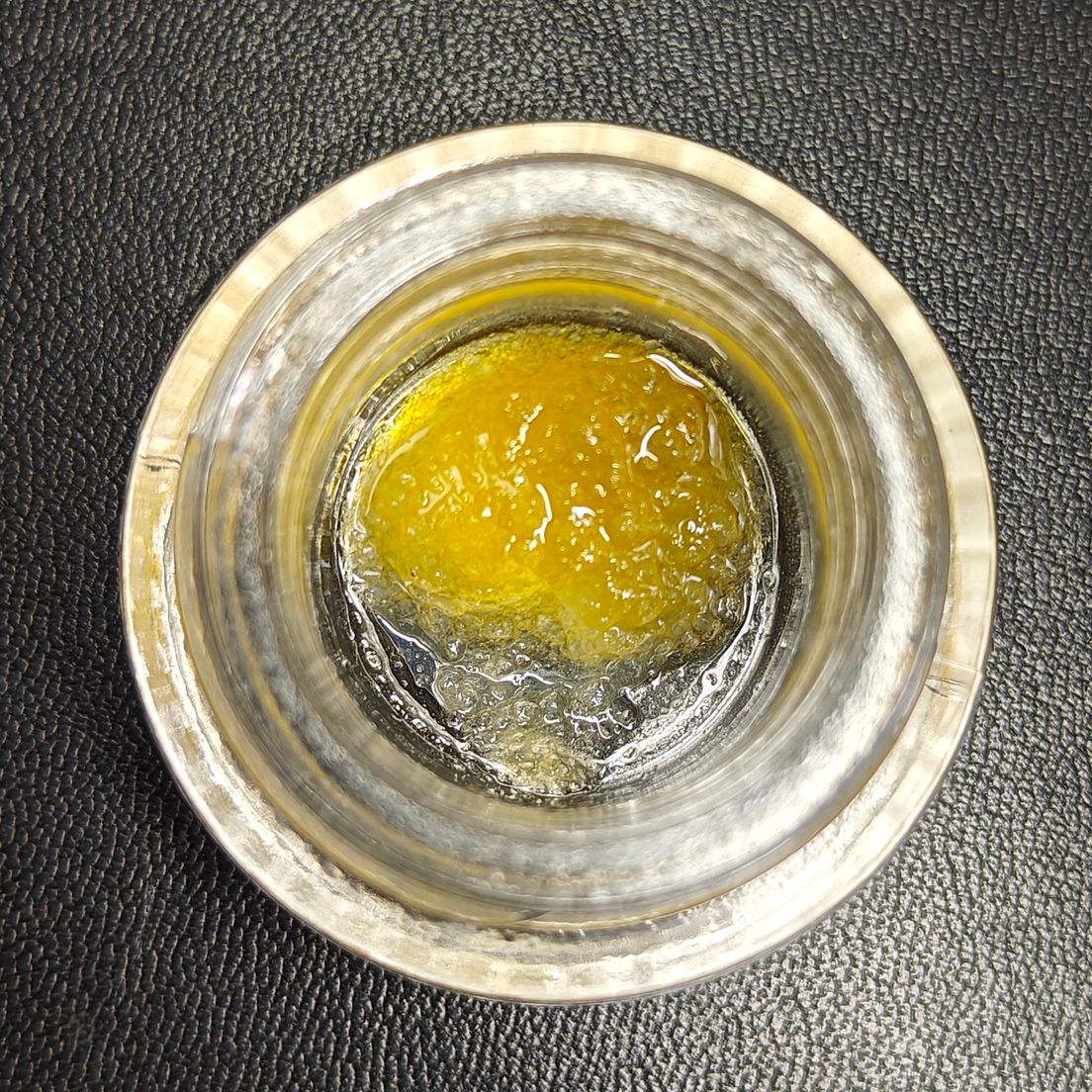 Cannabiotix - Kush Milk Live Resin Terp Sugar 1g