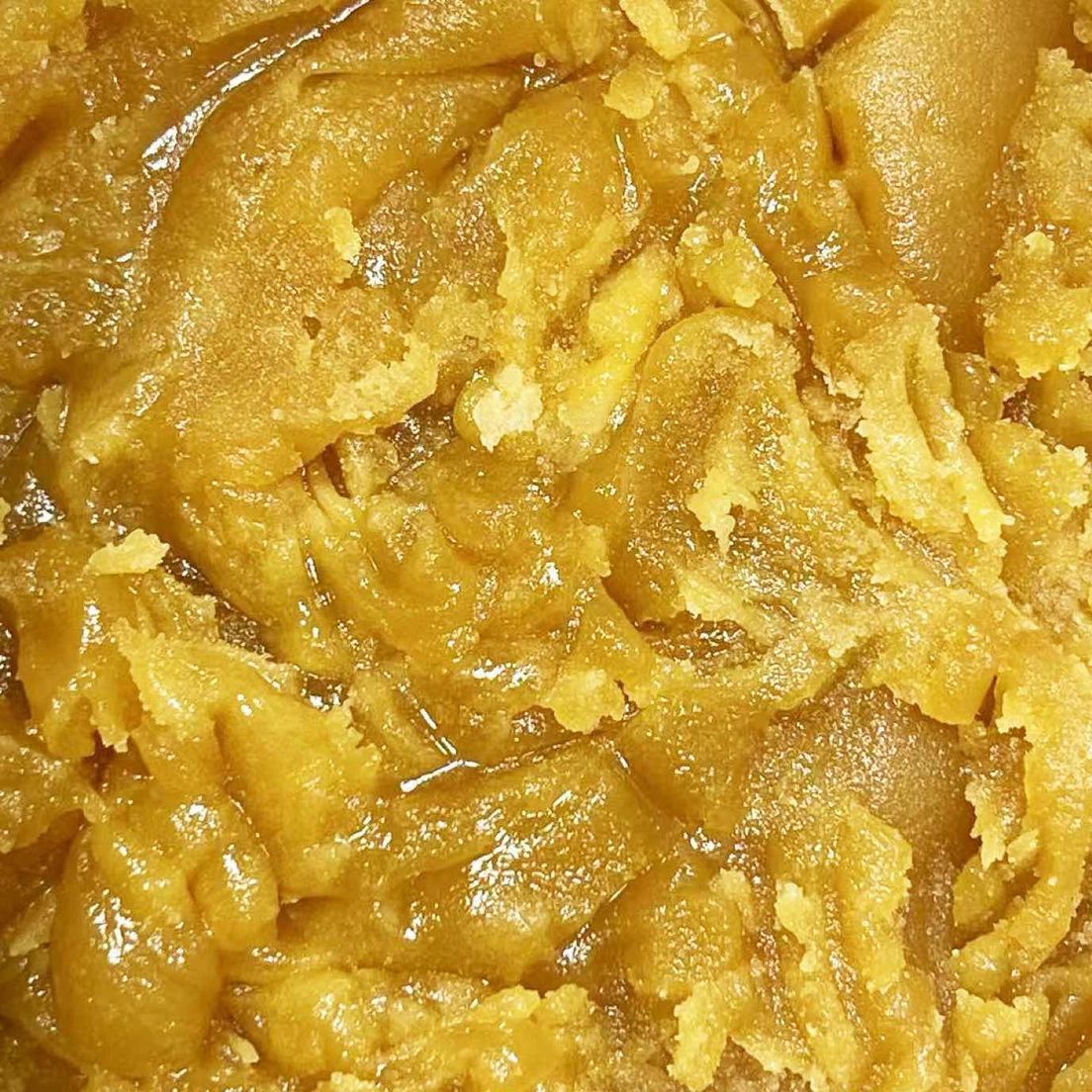 ?BACK STOCK?Extracts #18 - PB&J Badder