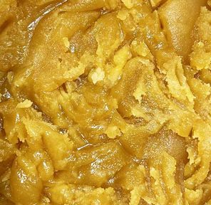 ?BACK STOCK?Extracts #18 - PB&J Badder