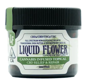 CBD Relief & Repair Topical (2oz) 330mg 59.00 g