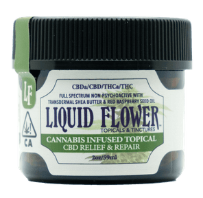 CBD Relief & Repair Topical (2oz) 330mg 59.00 g