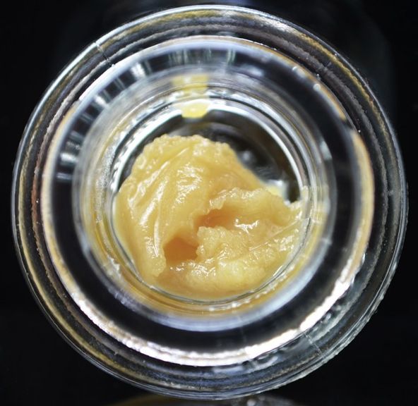 Mids Factory Banana Melon Juice Live Rosin 1g