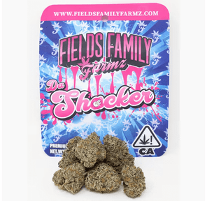 Fields Family Farms - Da Shocker (3.5g)