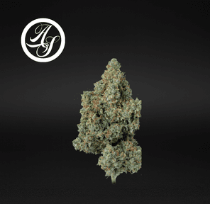 Choof (Cultivated by DC's Finest) | Sour Puss - Flower | 3.5g | Sativa-Hybrid