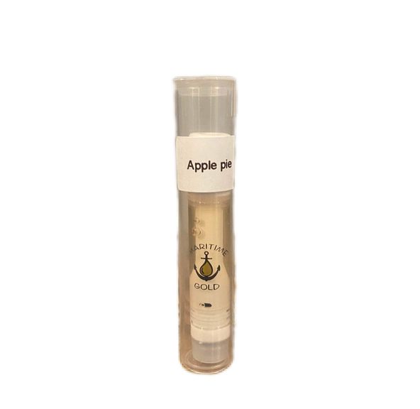 Apple Pie Thc Cartridge