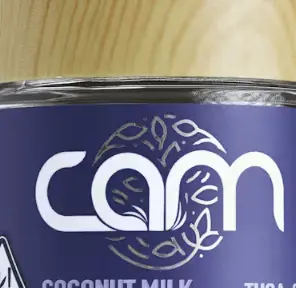 CAM: Coconut Milk