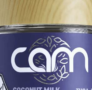 CAM: Coconut Milk