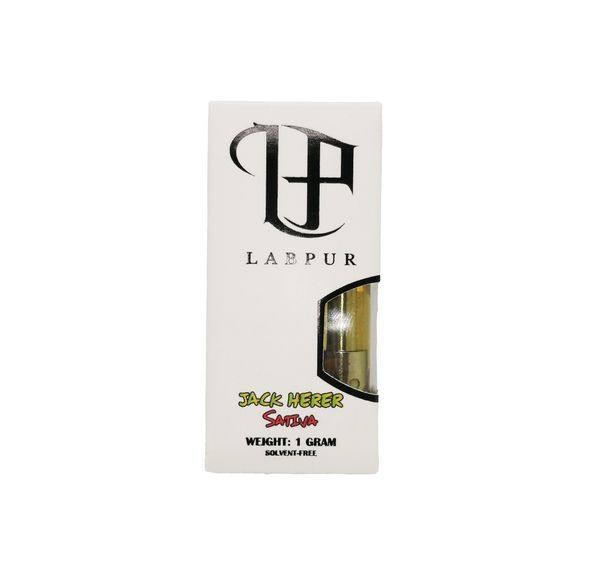 Jack Herer Cartridge