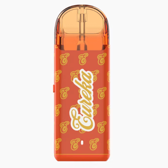 Aio - Fusion - Citrus Splash