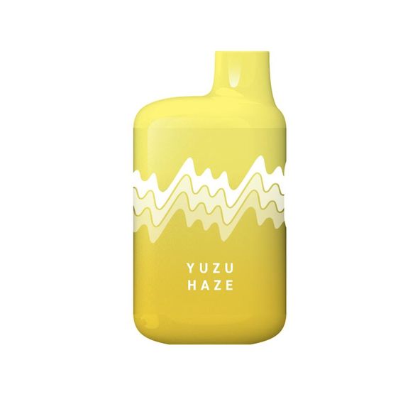 Tempo - (AIO) 1g - Yuzu Haze
