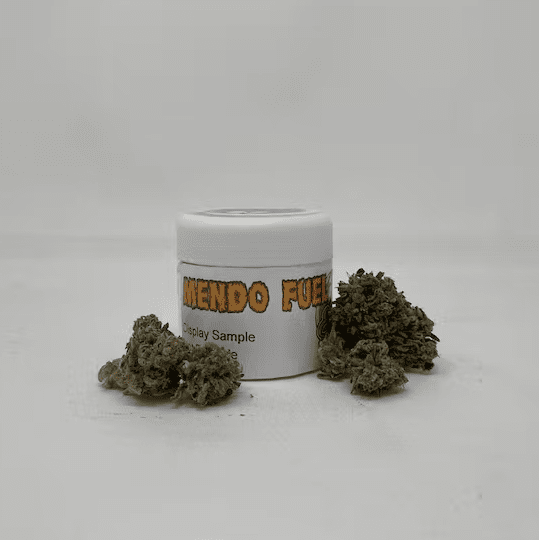 Mendo Fuel