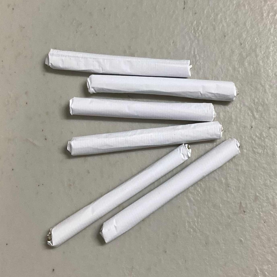 Old school Indica pre roll