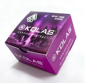 Razzle Dazzle Sugar 1g