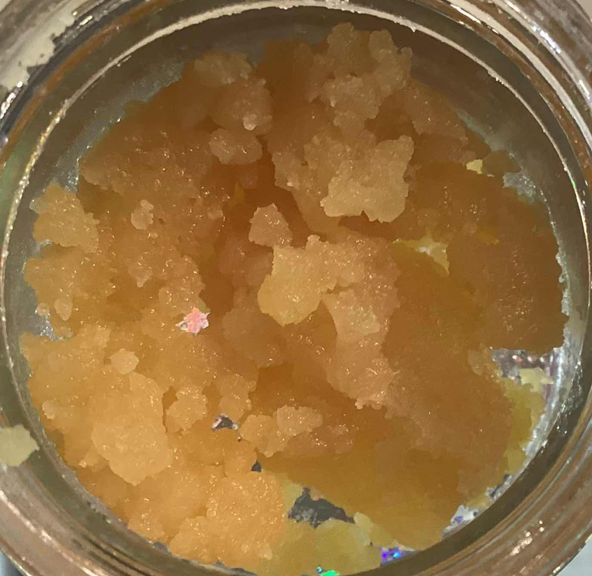 Astro-Naut - Dab - Peachy Ice - 1G