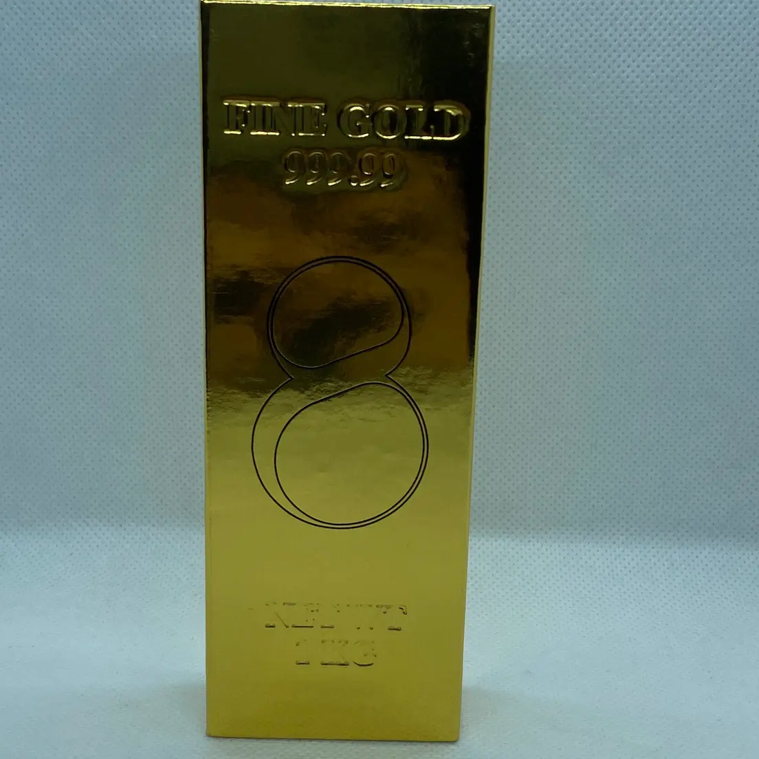 ELEV8 GOLD PRESTIGE PEN