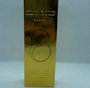 ELEV8 GOLD PRESTIGE PEN