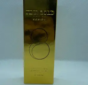 ELEV8 GOLD PRESTIGE PEN