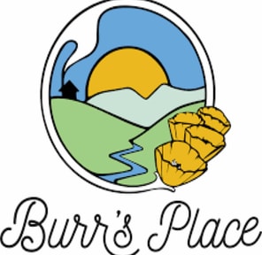 Burr's Place - 14g Flower (Poddy Mouth)