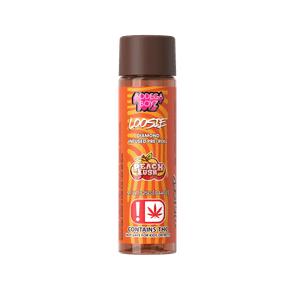 BODEGA BOYZ LOOSIE PEACH KUSH DIAMOND INFUSED PREROLL 1.25G