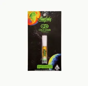 BK Satellite - Cold Chain Cartridge 1.00 g
