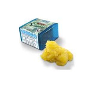 Iced - 1g Sugar Diamonds (Rainbow Beltz)