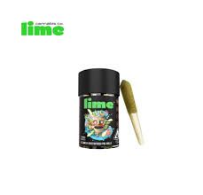 Lime: Lil Lime Maui Wowie $20