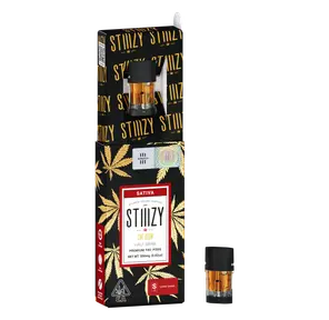 .5G LLR POD - LEMON CREME