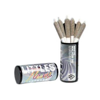 Littles Flaves - White Walker Og 6pk preroll