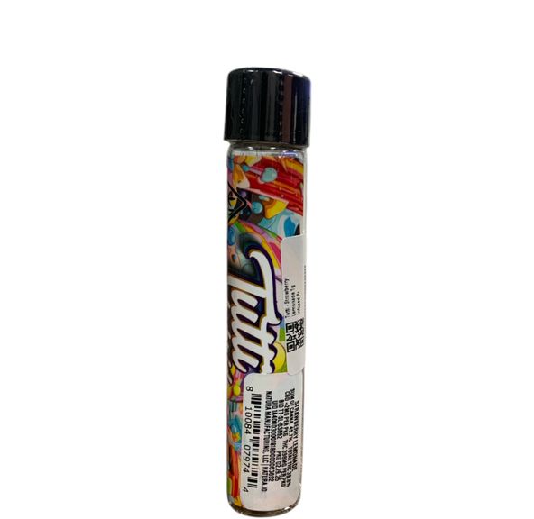 Tutti - Strawberry Lemonade 1g Infused Pr