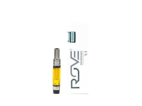 Rove Cart - 1g 1:1