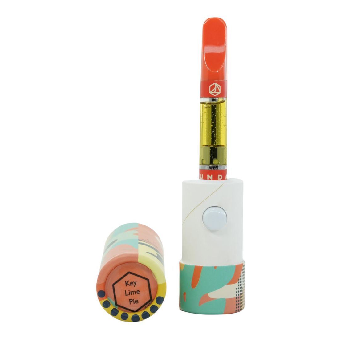 1g Key Lime Pie Cartridge