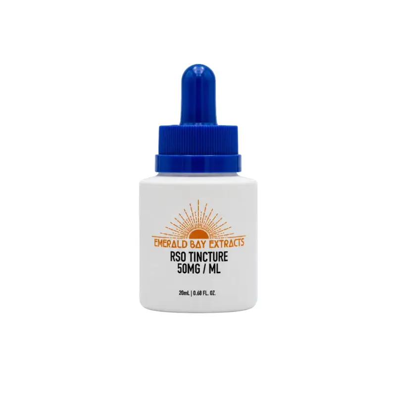 Emerald Bay Extracts - ICE CREAM CAKE 1000MG TINCTURE