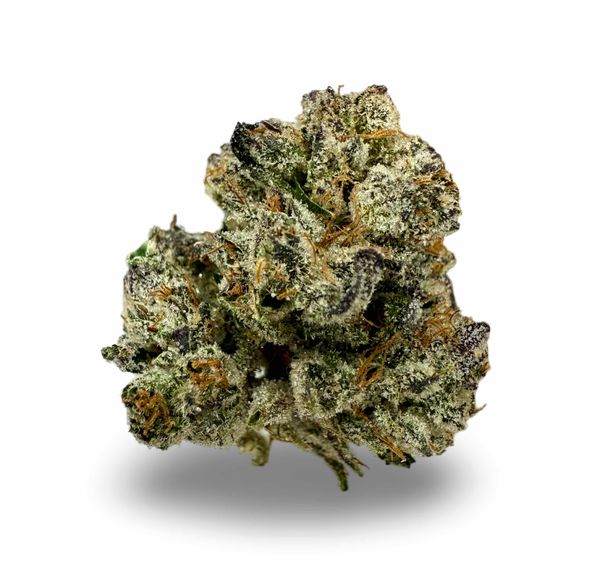 SOUR POWER OG - 14G | INDOOR FLOWER