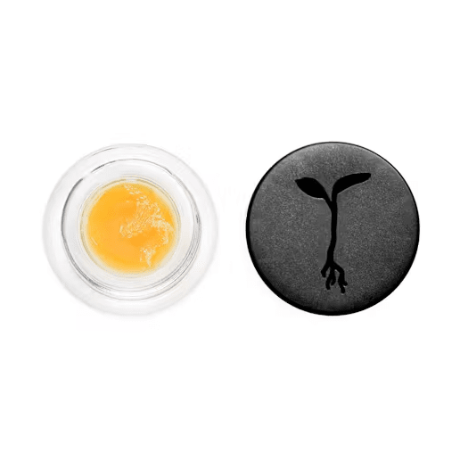Ze Chem Live Resin