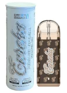 EUREKA FUSION AIO - COCO CLOUD