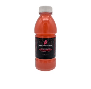 CR|Berry Madness 300mg|S|Hash Rosin Drink