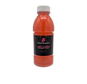 CR|Berry Madness 300mg|S|Hash Rosin Drink